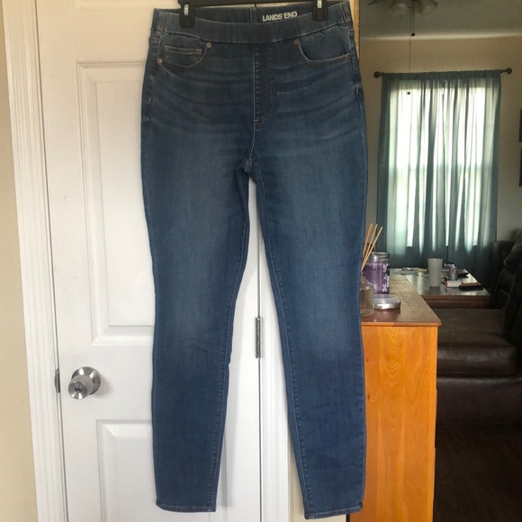 Lands' End | Pants \u0026 Jumpsuits | Lands 